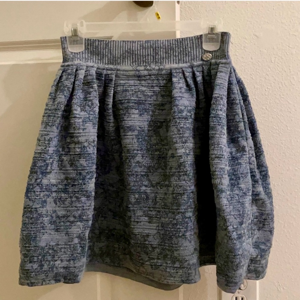 Chanel skirt
